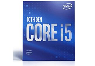 CPU INTEL CORE I5-10600 3.30GHZ