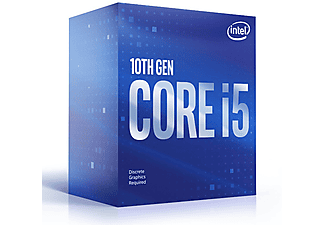 CPU INTEL CORE I5-10600 3.30GHZ