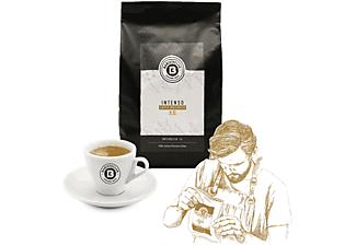 BARISTA CLUB Caffè macinato Intenso INTENSO MACINATO 500GR , 0,5 kg
