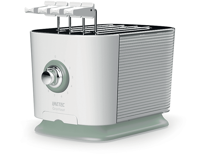 Toaster Girmi TP10 yellow 750 W [8056095871782] : IL BAZAR di Rossato Luca,  Valdellatorre - Torino