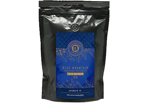 BARISTA CLUB Caffè macinato Blue Mountain BLUE MONTAIN MACINA 250GR, 0,25 kg