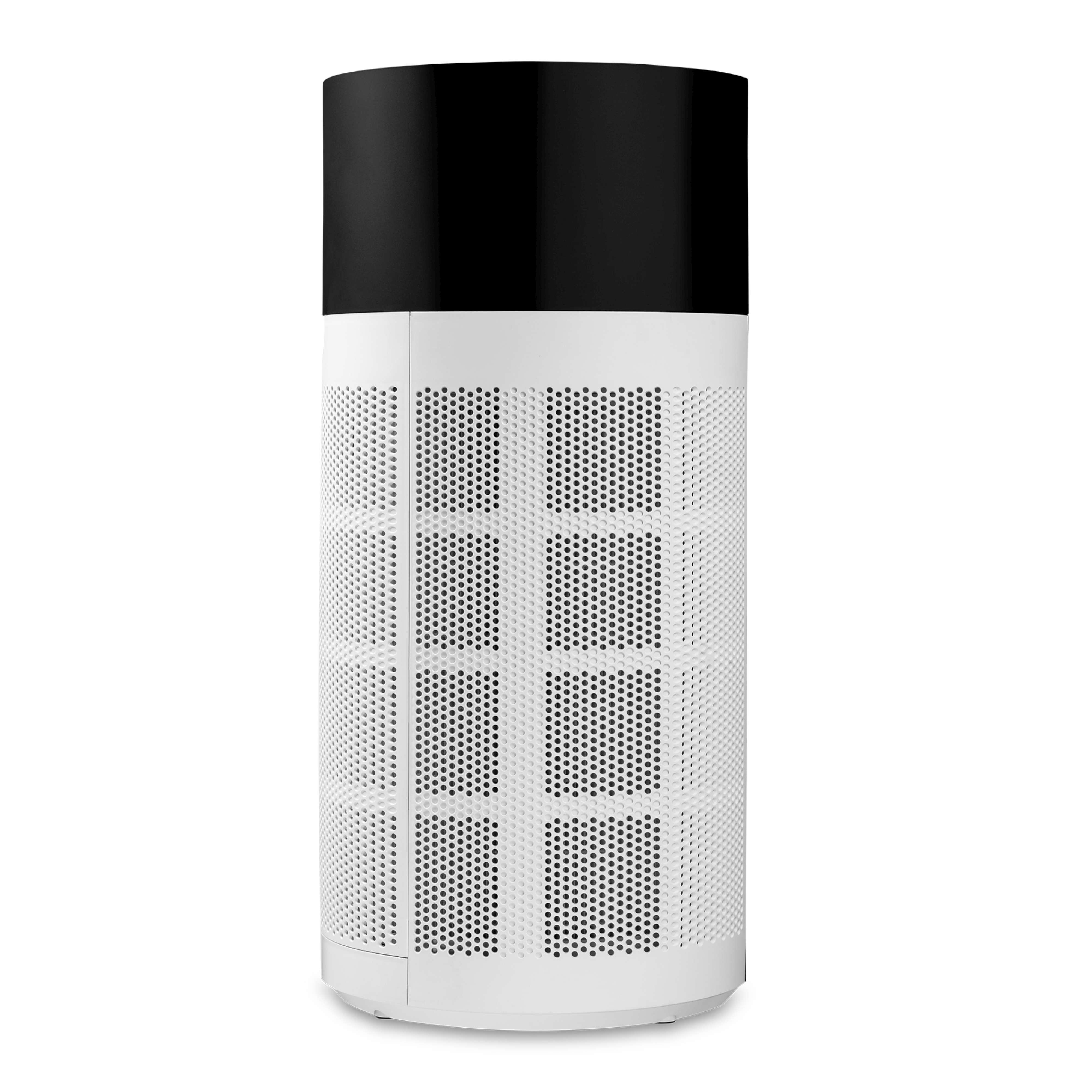 DUUX DXPU03 Tube Smart Luftreiniger Aktivkohlefilter) Weiß Watt, m², Raumgröße: und Vorfilterung, 75 (55 H13