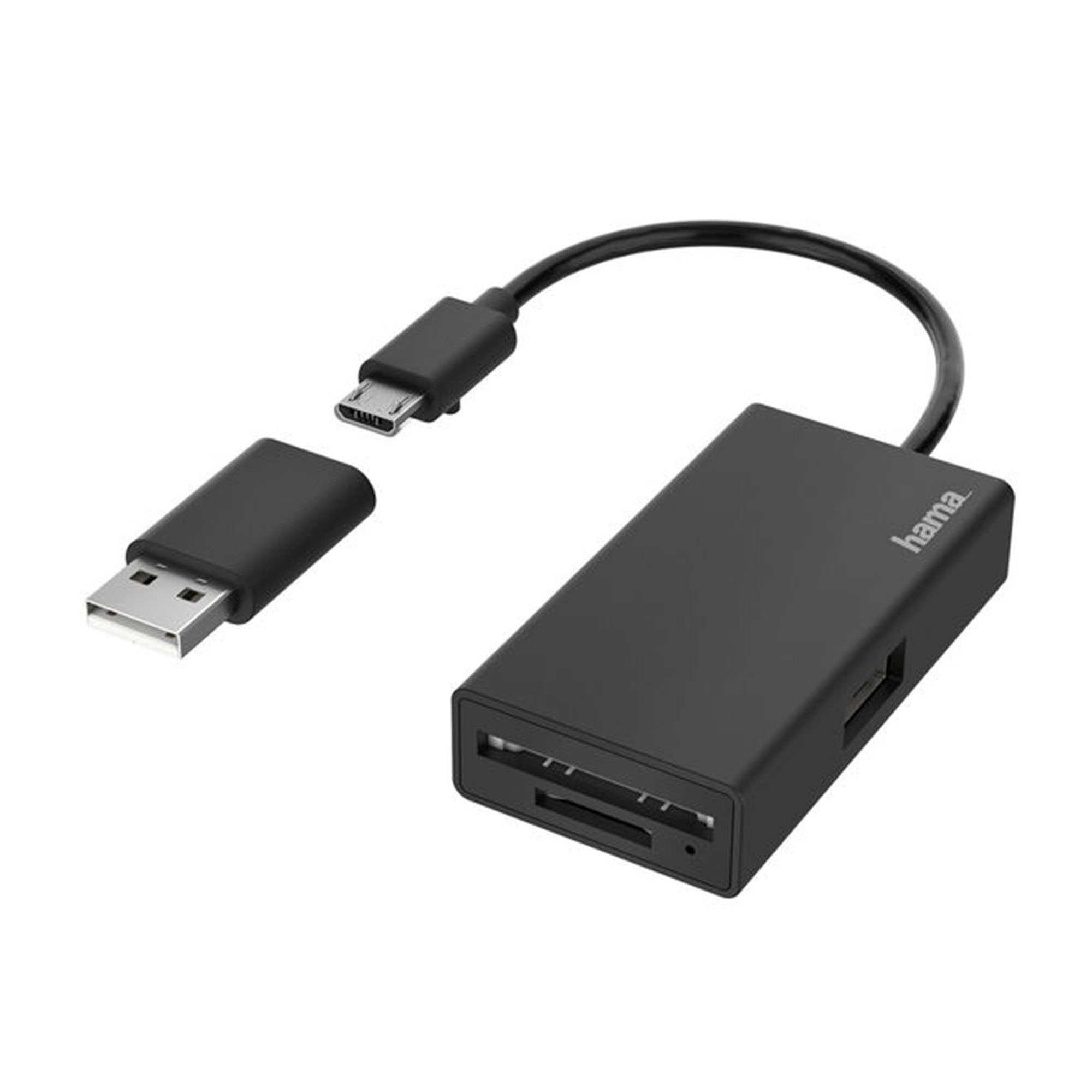 Hama Adattatore USB