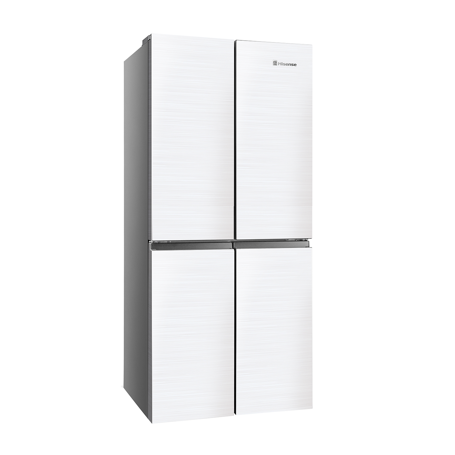 Hisense Rq563N4Gw1 frigorifero americano