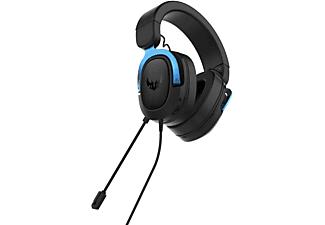 ASUS TUF H3 Blue CUFFIE GAMING, BLU