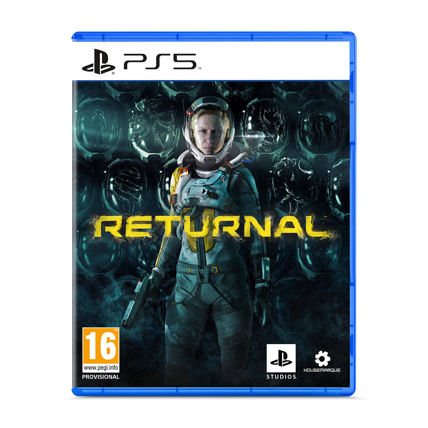 Returnal - Gioco PS5