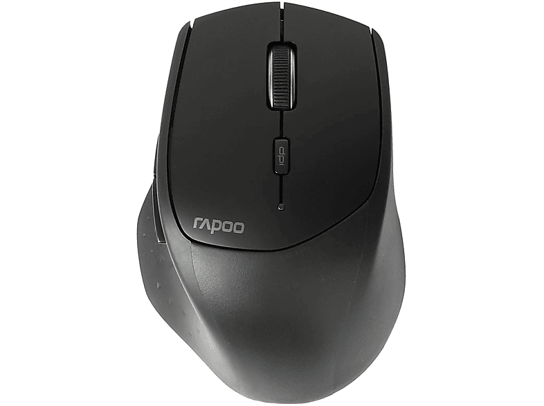 Mouse Rapoo Mt550