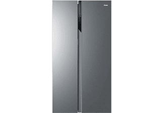 HAIER HSR3918ENPG frigorifero americano 
