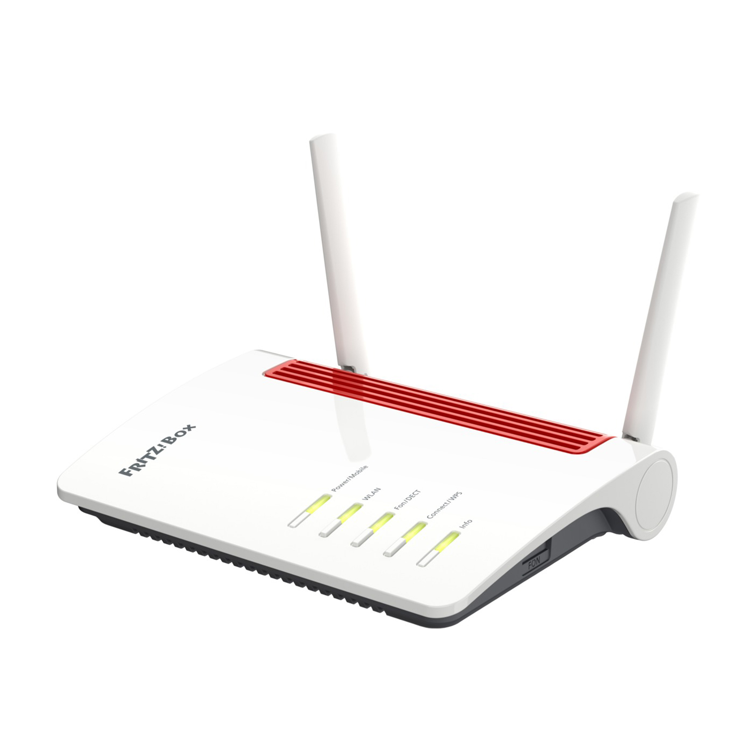 Modem-Router Fritz! Box 6850 LTE
