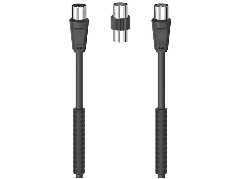 Connettore dritto maschio dell'antenna per l'autoradio