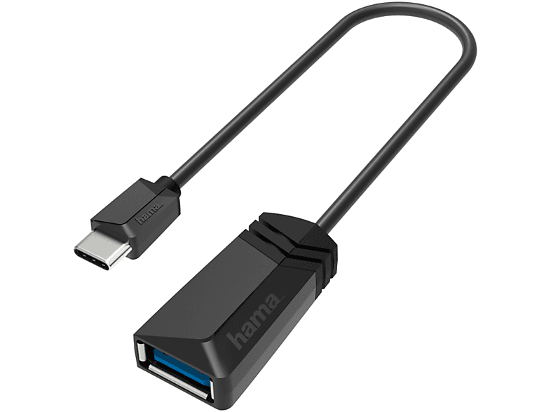 USB Hama Cavo