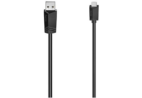 Cavo USB A 2.0 / Micro USB B 2.0 HAMA CAVO USB