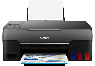 CANON STAMPANTE INKJET PIXMA MEGATANK G3560, Inkjet