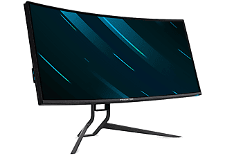 ACER Predator X34GSbmiipphuzx MONITOR, 34 pollici, QHD, 3440 x 1440 Pixel