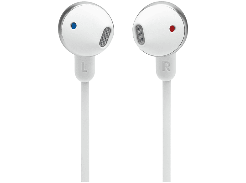 JBL Tune 215 BT Auricolari Wireless, Bianco