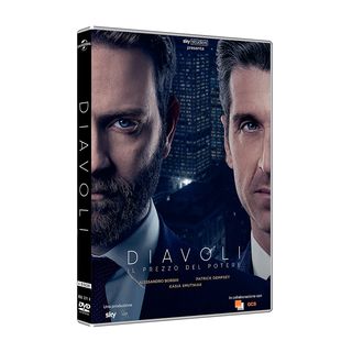 Diavoli - DVD