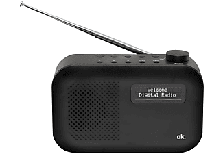 RADIO OK ORD 111BT-B-1