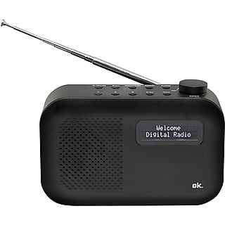 RADIO OK ORD 111BT-B-1