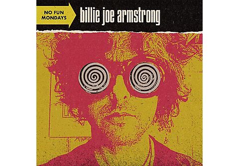 Billie Joe Armstrong - No Fun Mondays - Vinile