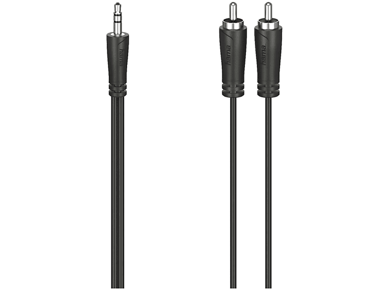 Audio/Video Hama Cavo RCA