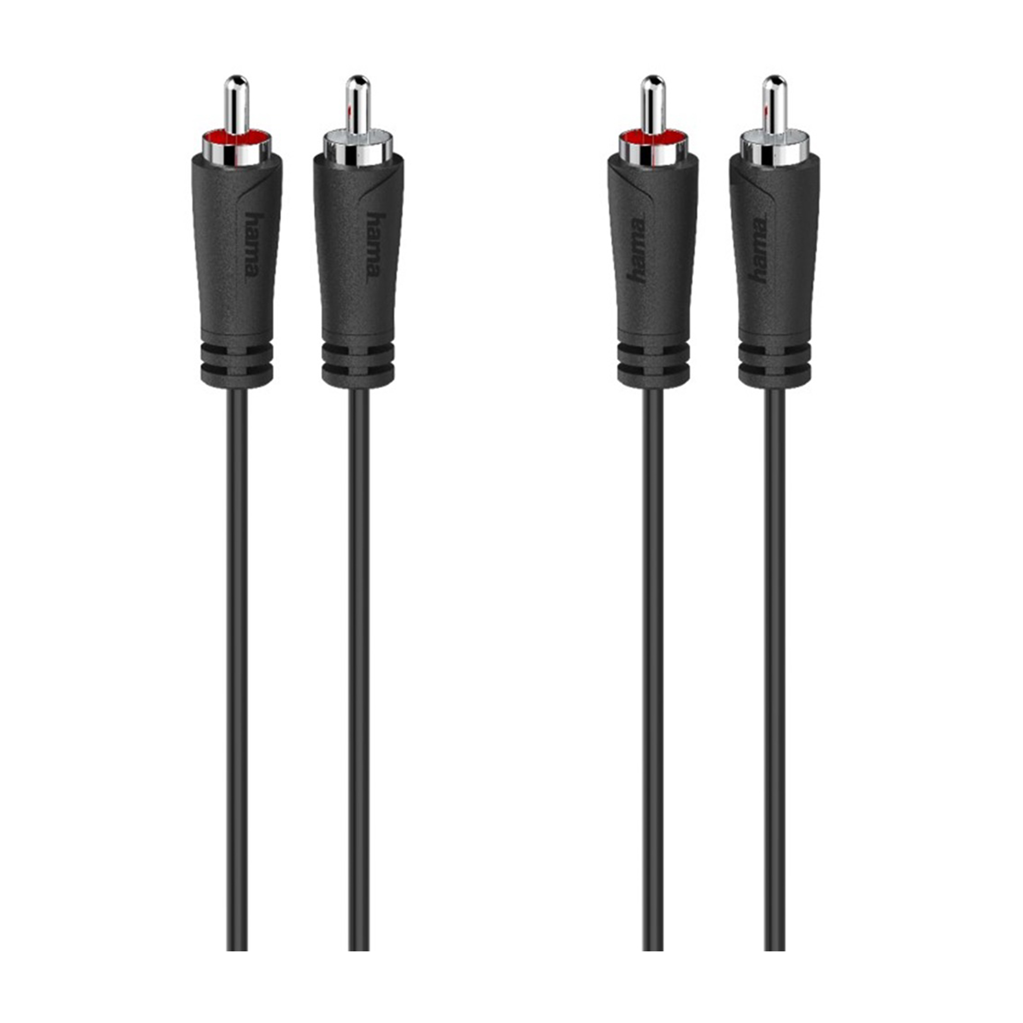 Cavo Audio Hama RCA