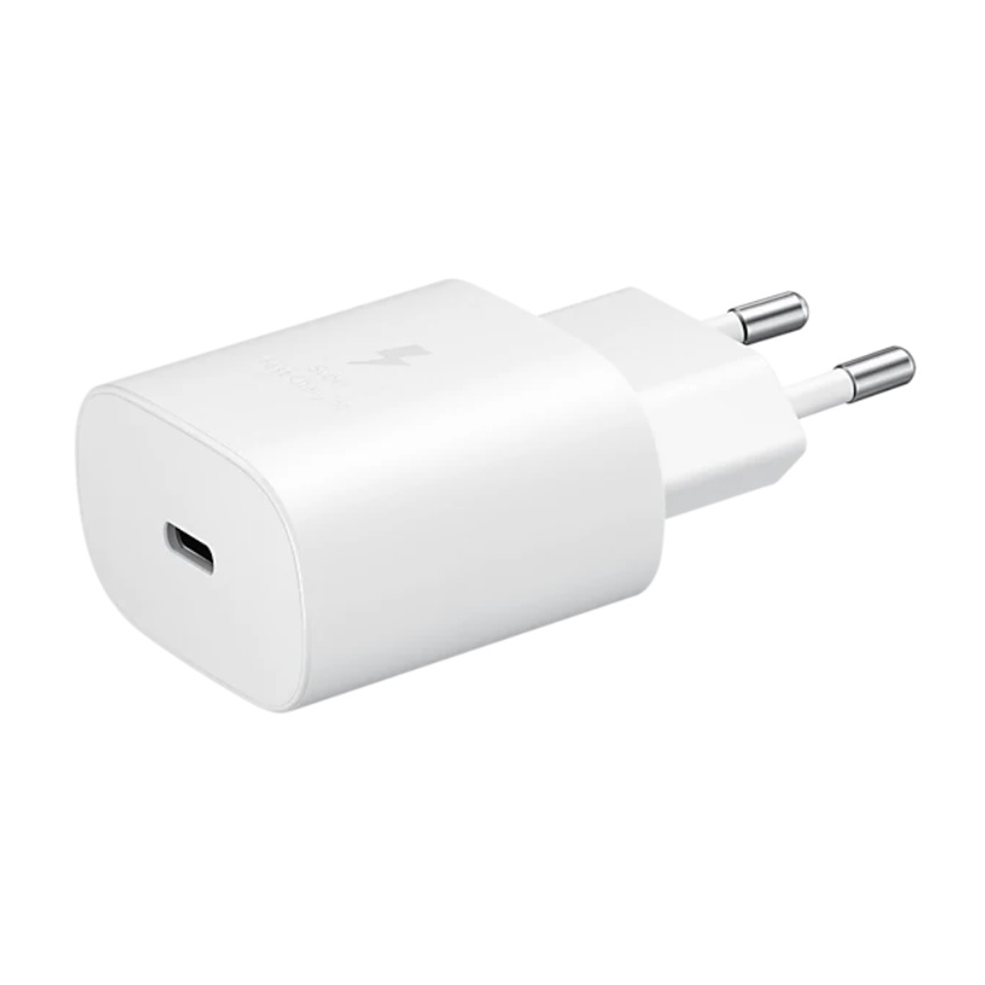 Adattatore DA Viaggio Samsung Travel Adapter USB Type