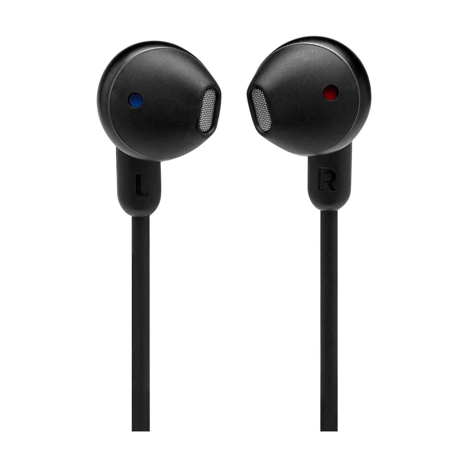 JBL Tune 215 BT Auricolari Wireless, Nero