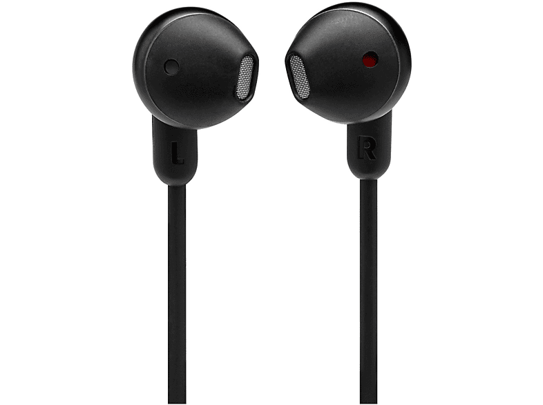 JBLT125BTBLK - Cuffie auricolari Bluetooth Nero Fascia da collo JBL Tune  125 BT Sport - JBL