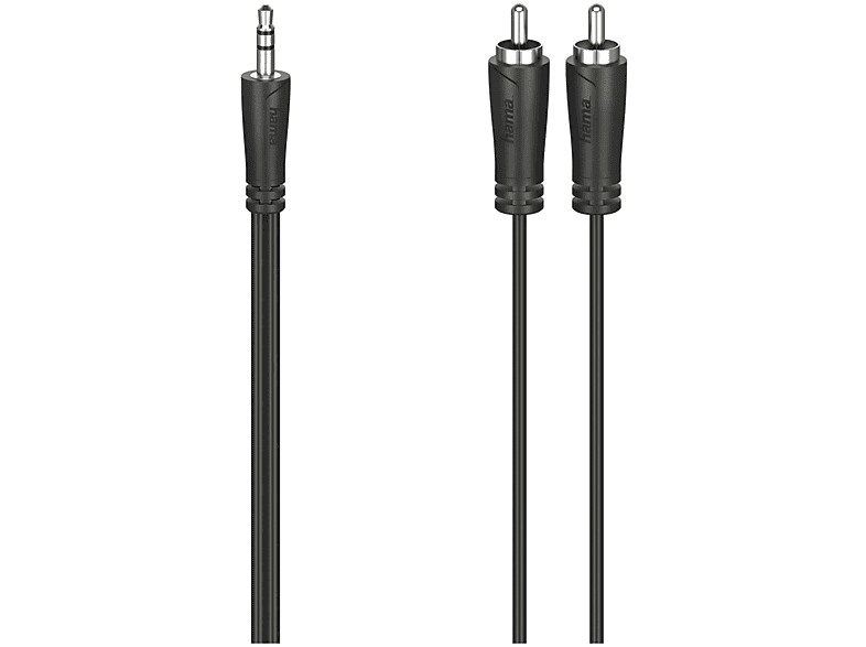 Cavo RCA Hama