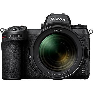 FOTOCAMERA MIRRORLESS NIKON Z6II + Z 24-70MM F/4 S