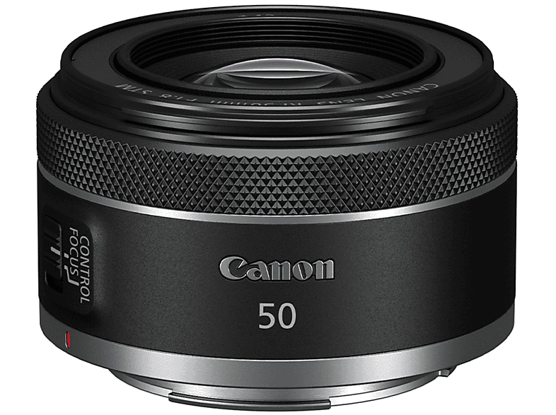 Obiettivo Canon RF 50mm F1.8 STM