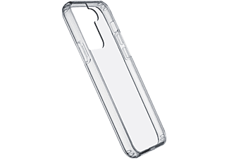 COVER CELLULAR LINE CLEARDUOGALS21T