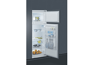 INDESIT T 16 A1 D/I 1, FRIGORIFERO INCASSO, Classe F