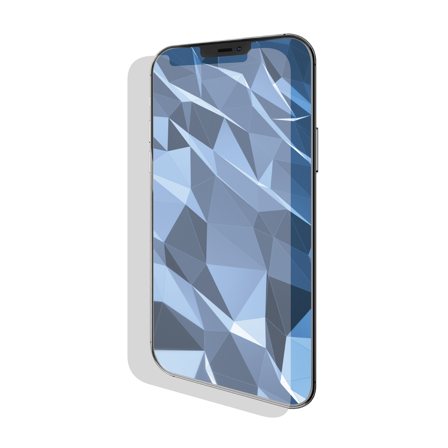 Vetro Temperato ISY Prot Glass IPH 12Pro MAX