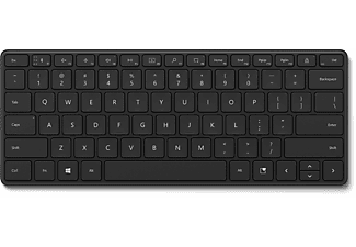 TASTIERA MICROSOFT Designer Compact Keyboard