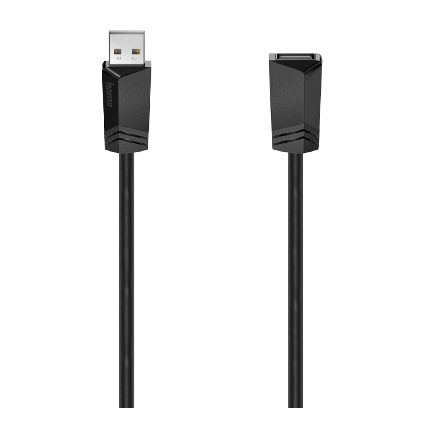 Cavo prolunga USB A 2.0/Usb 2.0 F Hama Cavo Prolunga