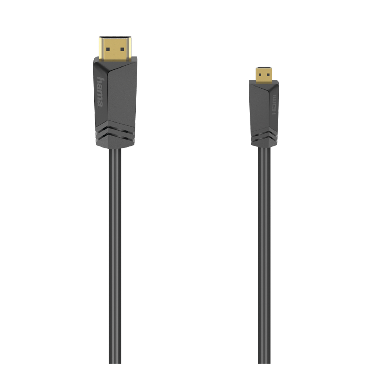 Cavo Hdmi Hama