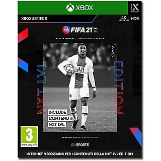 FIFA 21 NXT LVL -  GIOCO XBOX SERIES X