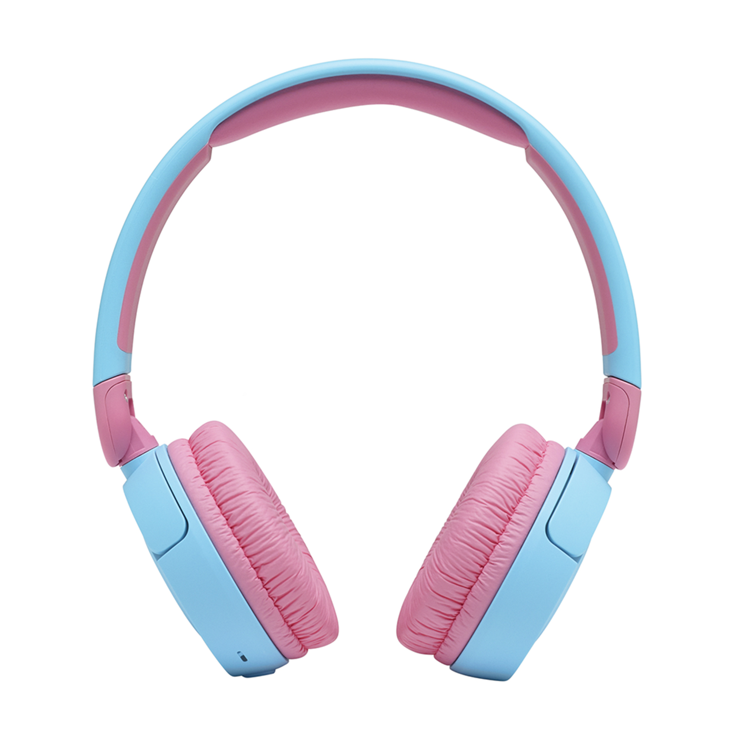 JBL JR 310 BT Cuffie Wireless, Blu