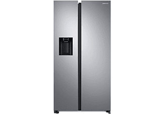 SAMSUNG RS68A8842SL/EF frigorifero americano 