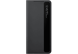 CUSTODIA SAMSUNG CLEAR VIEW COVER  GALS21U
