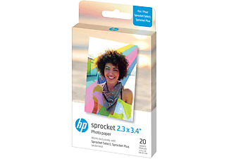 HP SproSelect 2.3x3.4 20F