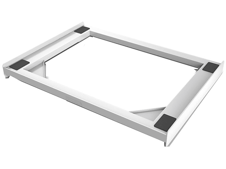 Meliconi Base Torre Slim L45 accessorio e componente per lavatrice Kit di  sovrapposizione 1 pz