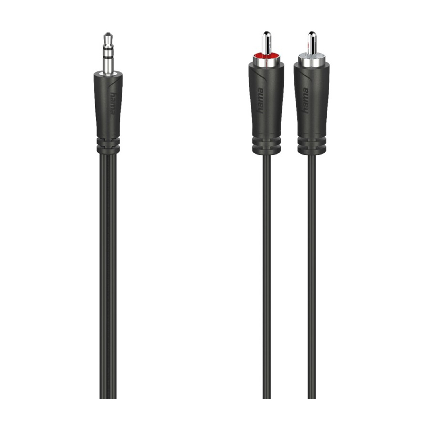 Hama Cavo 2 RCA