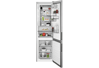 AEG RCB736D5MX FRIGORIFERO COMBINATO