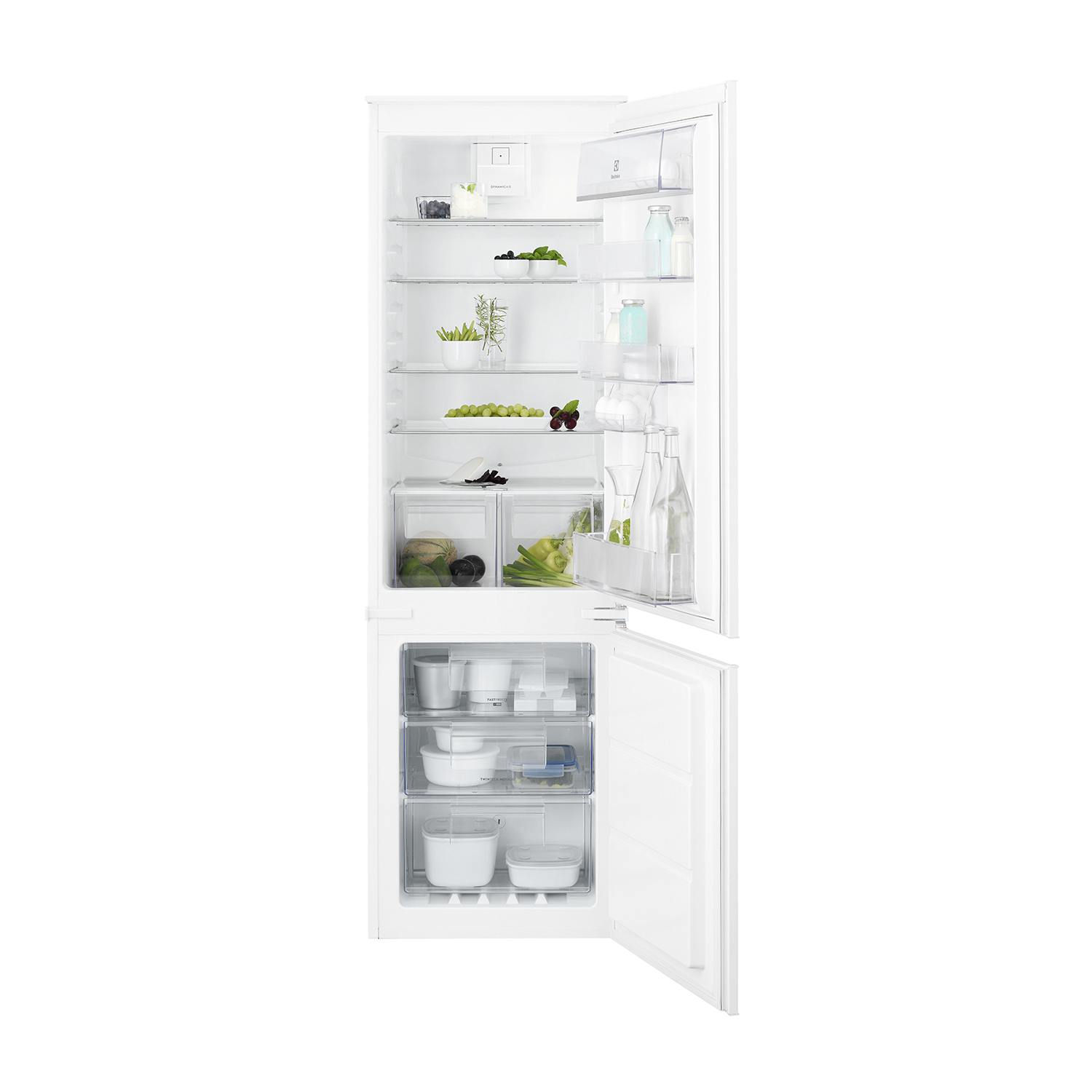 Electrolux Lnt6Te18S Frigorifero Incasso
