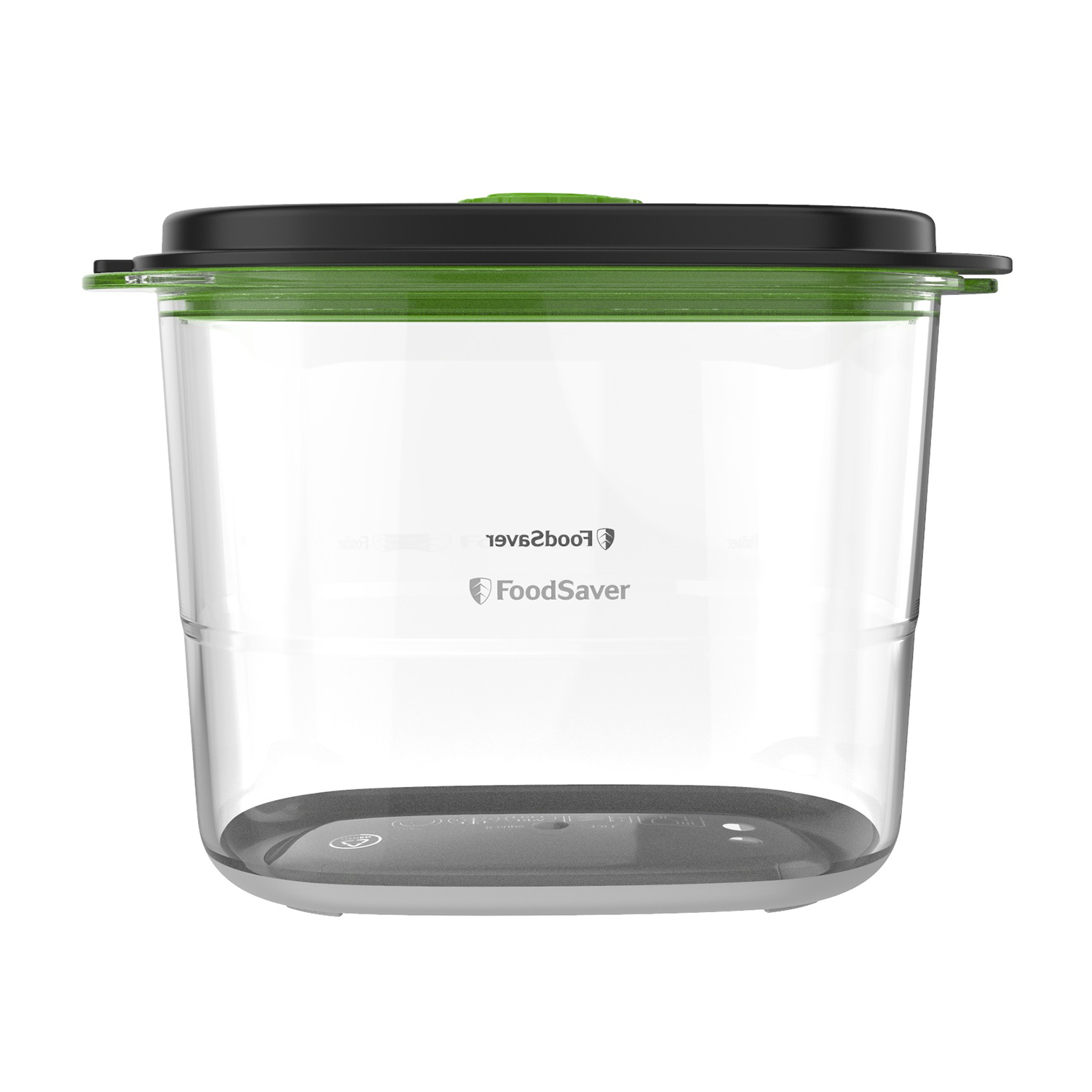 Contenitore Salva Freschezza per sottovuoto Foodsaver Contenitore Salvaf. 1.8lt