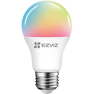 LAMPADA LED EZVIZ LB1-COLOR