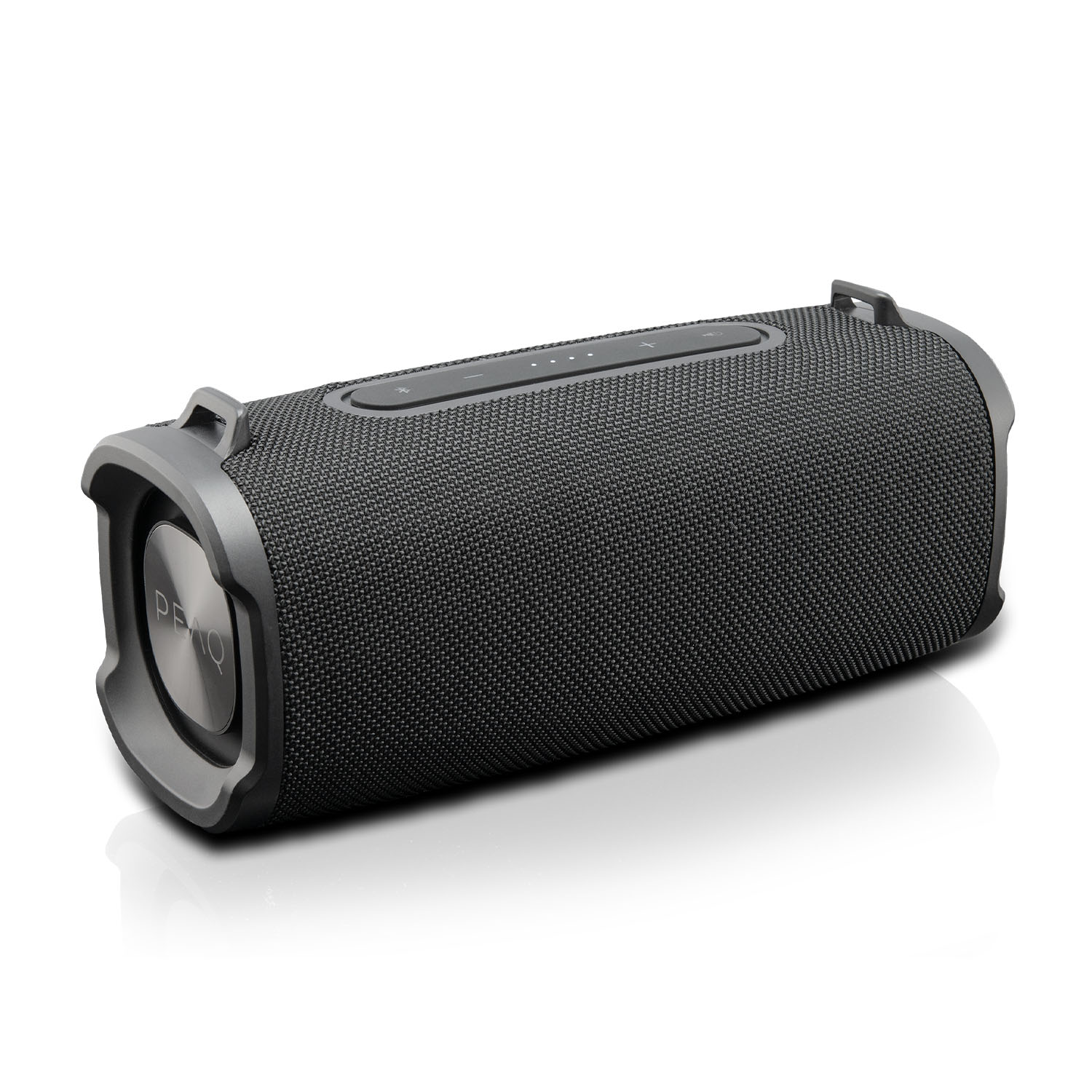 Cassa Bluetooth Peaq Ppa501Bt-B
