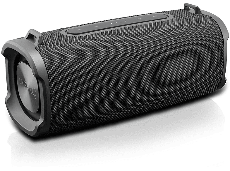 Cassa Bluetooth Peaq Ppa501Bt-B